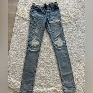 Amiri Jeans